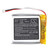 AMPS: 1.8 - VOLTS: 3.7