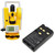 HITARGET DT02 TOTAL STATION BATTERY