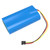 AMPS: 2.6 - VOLTS: 7.4