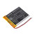Replacement for WILDVIEW 50 BATTERY (for MOONYBABY) and others