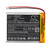 AMPS: 2 - VOLTS: 3.7
