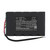 AMPS: 4.9 - VOLTS: 20