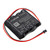 Replacement for HTL3 BATTERY (for NABC) and others