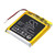 U6 WIRELESS MICROPHONE TRANSMITTER BATTERY