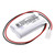 IN-0178054 Emergency Lighting Battery 0.8Ah 2.4V White 1.92Wh Ni-CD