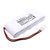 BGN2500-5DWP-A800EC BATTERY