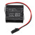 AMPS: 1.5 - VOLTS: 6