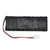 AMPS: 4 - VOLTS: 12