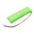 Replacement for SLE BATTERY (for ESYLUX) and others
