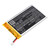 IN-0177962 Remote Control Battery 1.2Ah 3.7V Black 4.44Wh Li-Polymer