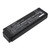 Equipment Survey Test Battery 3.25Ah 14.4V Black 46.8Wh Li-ion Replacement