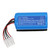 AMPS: 13.4 - VOLTS: 3.7