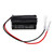 AMPS: 8.1 - VOLTS: 3.6