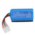 AMPS: 10.4 - VOLTS: 3.7