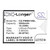 Point Mobile 80-BTSC BATTERY