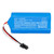 AMPS: 3.4 - VOLTS: 14.4