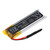 Replacement for WI-C400 BATTERY (for SONY) and others