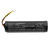 AMPS: 2.6 - VOLTS: 3.7