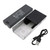 Home Security Camera Battery 12.4Ah 3.7V White 45.88Wh Li-ion