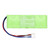 AMPS: 3.6 - VOLTS: 14.4