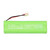 AMPS: 1.8 - VOLTS: 9.6