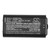 Alarm System Battery 6.8Ah 3.7V Black 25.16Wh Li-ion