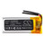 AMPS: 0.25 - VOLTS: 3.7
