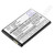BabyPhone Battery 1.4Ah 3.7V Black 5.18Wh Li-ion Replacement