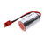 Replacement Battery for Honeywell Thermal Solutions 51197593-100 - 4 Volts 4.32Wh 1.2 Amps