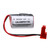 AMPS: 1.2 - VOLTS: 3.6
