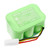 Replacement for CROSSVENT 2I BATTERY (for Bio-Med Devices) and others