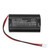 AMPS: 2 - VOLTS: 4.8