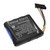 RAID Controller Battery 10V Black HPC