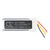 AMPS: 0.5 - VOLTS: 3.7