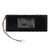 AMPS: 3.6 - VOLTS: 24