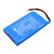 Diagnostic Scanner Battery 8Ah 3.7V Blue 29.6Wh Li-Polymer