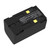 Replacement for 945125 BATTERY (for LEICA) and others