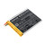 Alarm System Battery 3Ah 3.8V Black 11.4Wh Li-Polymer