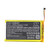 AMPS: 4.1 - VOLTS: 3.8