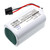 Replacement for CS-IRY110VX (for CAMERON SINO) and others