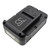 Replacement for 18-45 18V 450MM CORDLESS HEDGE TRIMMER BATTERY (for KARCHER) and others