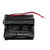 AMPS: 2.3 - VOLTS: 6