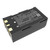 THERMOMARK GO BATTERY