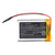 AMPS: 1.5 - VOLTS: 3.7
