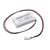 Replacement for 850.0061 BATTERY (for KAUFEL) and others