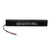 AMPS: 3.8 - VOLTS: 10.8