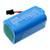 Replacement for CS-PCS781VX (for CAMERON SINO) and others