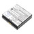 Hotspot Battery 2.5Ah 3.7V Black 9.25Wh Li-Polymer