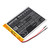 Replacement for PT406080 BATTERY (for 3GO) and others