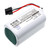 Replacement for CS-IRY114VX (for CAMERON SINO) and others